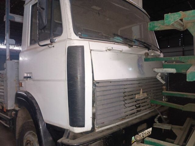 МАЗ 4370, объемом двигателя 0 л и пробегом 0 тыс. км за 4800 $, фото 2 на Automoto.ua