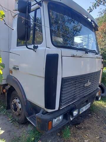 МАЗ 4370, объемом двигателя 0 л и пробегом 350 тыс. км за 3800 $, фото 6 на Automoto.ua