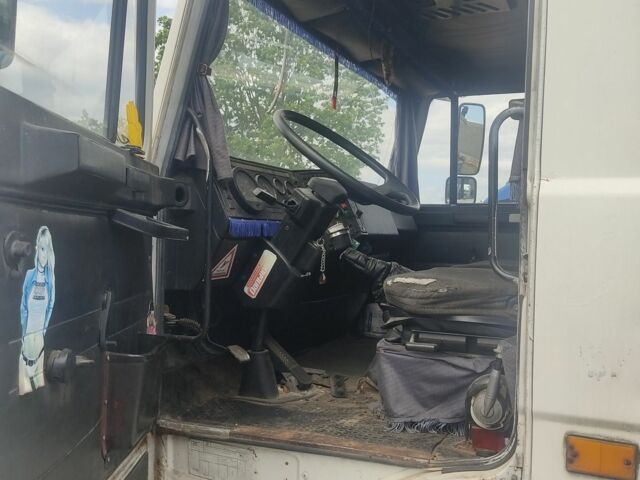 МАЗ 4370, об'ємом двигуна 0 л та пробігом 0 тис. км за 2600 $, фото 19 на Automoto.ua