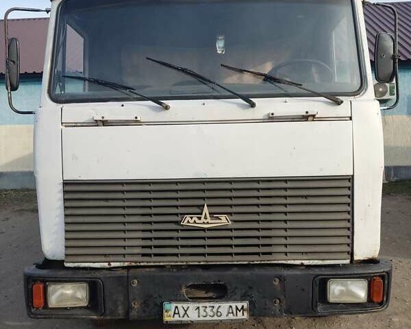 МАЗ 4370, объемом двигателя 0 л и пробегом 300 тыс. км за 4000 $, фото 1 на Automoto.ua
