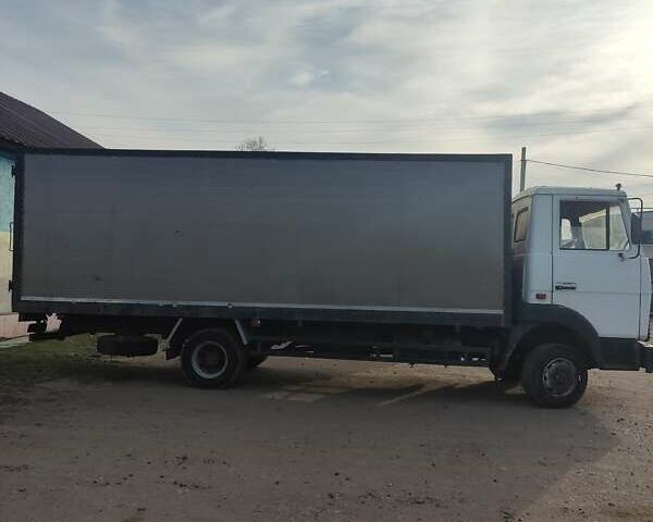 МАЗ 4370, объемом двигателя 0 л и пробегом 300 тыс. км за 4000 $, фото 3 на Automoto.ua