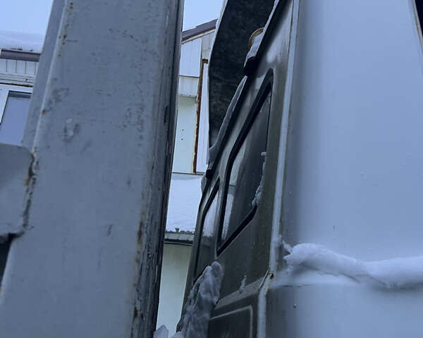 Белый МАЗ 437040, объемом двигателя 4.75 л и пробегом 300 тыс. км за 3400 $, фото 6 на Automoto.ua