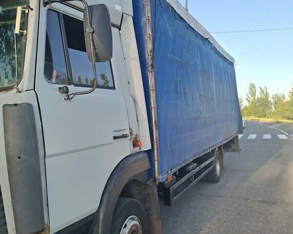 Сірий МАЗ 437040, об'ємом двигуна 4.75 л та пробігом 471 тис. км за 4300 $, фото 7 на Automoto.ua
