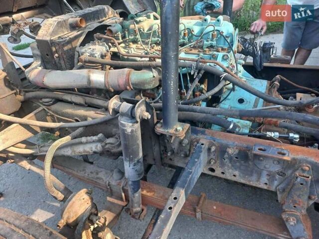 Білий МАЗ 437041, об'ємом двигуна 0 л та пробігом 100 тис. км за 2800 $, фото 5 на Automoto.ua