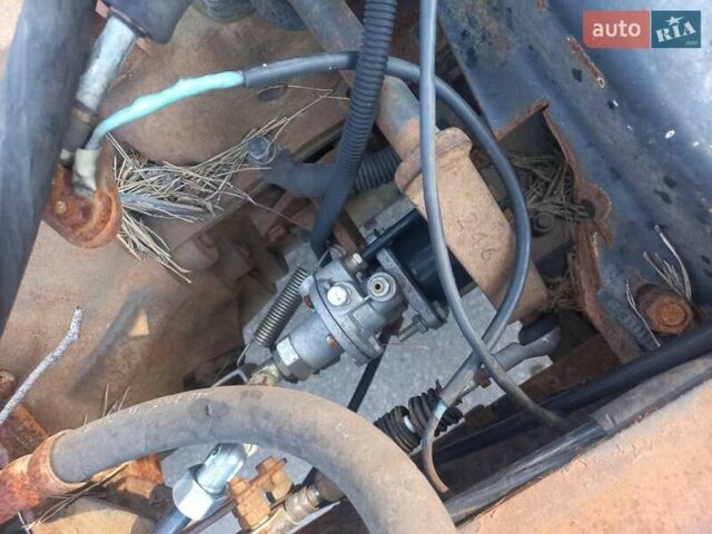 Білий МАЗ 437041, об'ємом двигуна 0 л та пробігом 100 тис. км за 2800 $, фото 6 на Automoto.ua