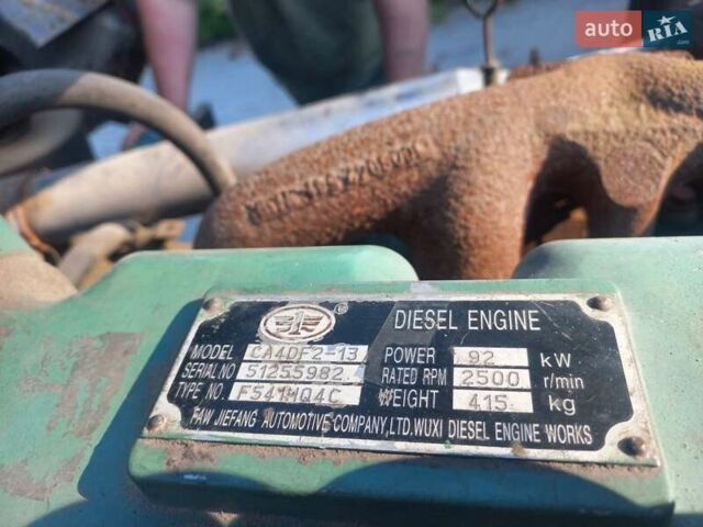 Білий МАЗ 437041, об'ємом двигуна 0 л та пробігом 100 тис. км за 2800 $, фото 3 на Automoto.ua