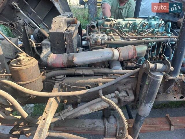 Білий МАЗ 437041, об'ємом двигуна 0 л та пробігом 100 тис. км за 2800 $, фото 7 на Automoto.ua