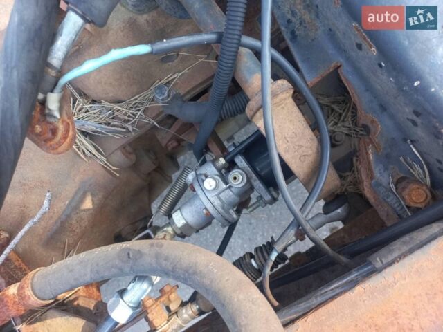 Білий МАЗ 437041, об'ємом двигуна 0 л та пробігом 100 тис. км за 2500 $, фото 6 на Automoto.ua