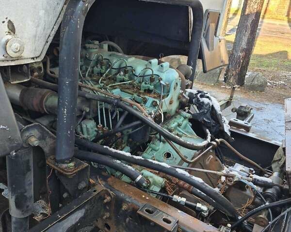 Білий МАЗ 437041, об'ємом двигуна 0 л та пробігом 100 тис. км за 2800 $, фото 4 на Automoto.ua