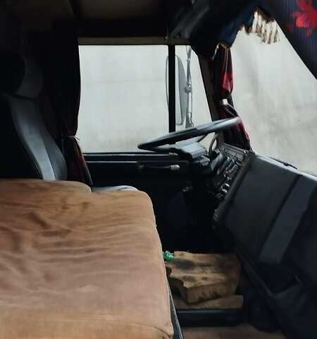 Белый МАЗ 437041, объемом двигателя 4.75 л и пробегом 300 тыс. км за 6000 $, фото 6 на Automoto.ua