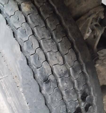 Белый МАЗ 437041, объемом двигателя 4.75 л и пробегом 300 тыс. км за 6000 $, фото 10 на Automoto.ua