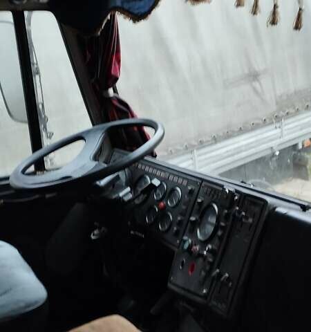 Белый МАЗ 437041, объемом двигателя 4.75 л и пробегом 300 тыс. км за 6000 $, фото 8 на Automoto.ua