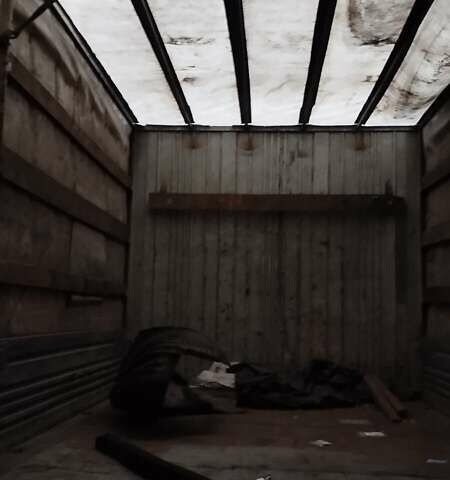 Белый МАЗ 437041, объемом двигателя 4.75 л и пробегом 300 тыс. км за 6000 $, фото 1 на Automoto.ua