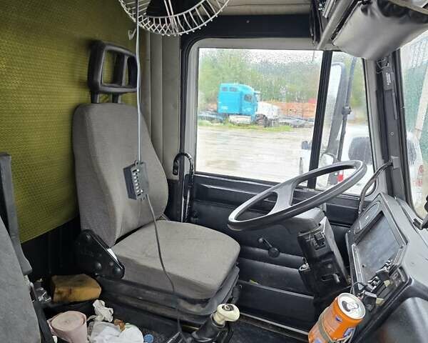 Білий МАЗ 437041, об'ємом двигуна 0 л та пробігом 282 тис. км за 7900 $, фото 7 на Automoto.ua