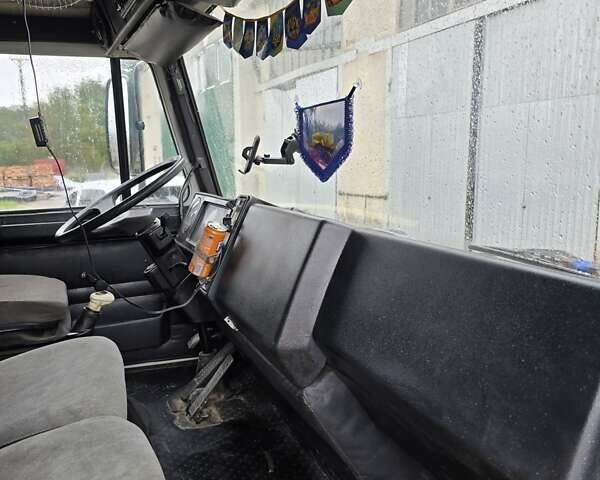 Білий МАЗ 437041, об'ємом двигуна 0 л та пробігом 282 тис. км за 7900 $, фото 5 на Automoto.ua