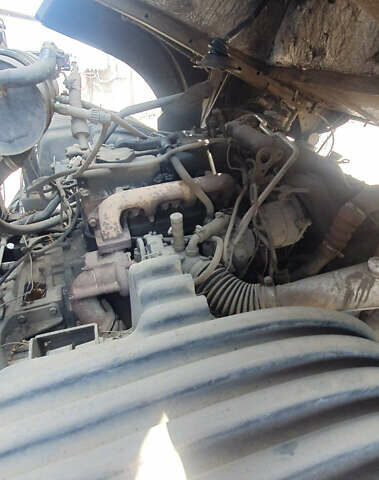 Белый МАЗ 437041, объемом двигателя 4.75 л и пробегом 247 тыс. км за 9000 $, фото 10 на Automoto.ua