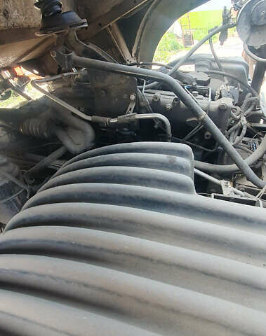 Белый МАЗ 437041, объемом двигателя 4.75 л и пробегом 247 тыс. км за 9000 $, фото 9 на Automoto.ua