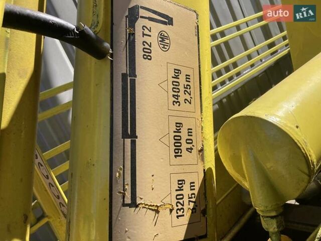 Белый МАЗ 437041, объемом двигателя 4.75 л и пробегом 0 тыс. км за 12800 $, фото 4 на Automoto.ua