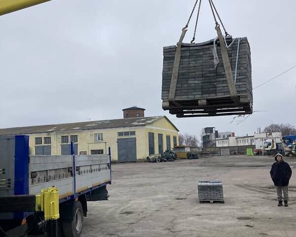 Белый МАЗ 437041, объемом двигателя 4.75 л и пробегом 0 тыс. км за 12800 $, фото 5 на Automoto.ua