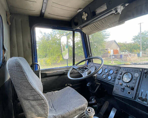 МАЗ 437041, об'ємом двигуна 0 л та пробігом 300 тис. км за 2900 $, фото 5 на Automoto.ua