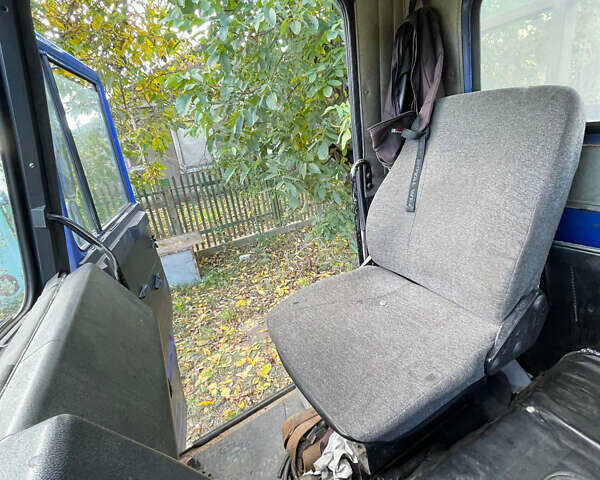 МАЗ 437041, об'ємом двигуна 0 л та пробігом 300 тис. км за 2900 $, фото 3 на Automoto.ua