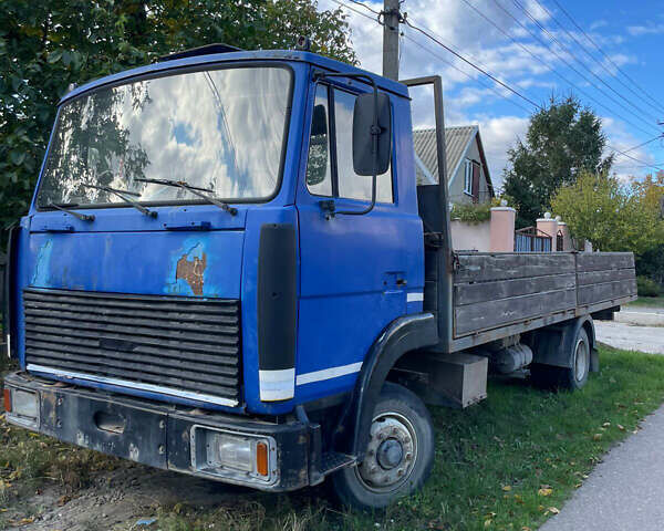МАЗ 437041, об'ємом двигуна 0 л та пробігом 300 тис. км за 2900 $, фото 1 на Automoto.ua