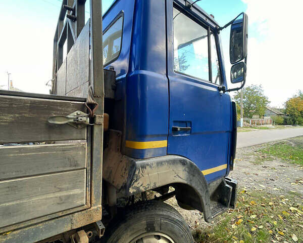 МАЗ 437041, об'ємом двигуна 0 л та пробігом 300 тис. км за 2900 $, фото 7 на Automoto.ua
