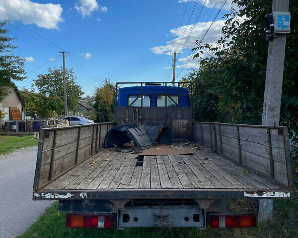 МАЗ 437041, об'ємом двигуна 0 л та пробігом 300 тис. км за 2900 $, фото 4 на Automoto.ua