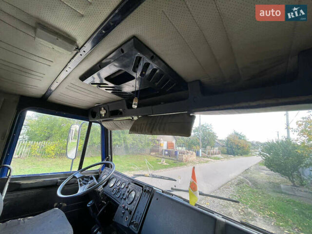 МАЗ 437041, об'ємом двигуна 0 л та пробігом 300 тис. км за 2900 $, фото 9 на Automoto.ua