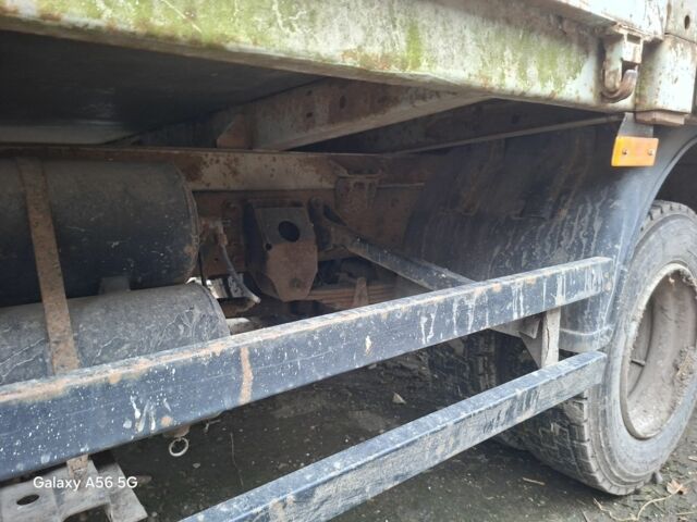 МАЗ 437041, объемом двигателя 0 л и пробегом 0 тыс. км за 6800 $, фото 5 на Automoto.ua