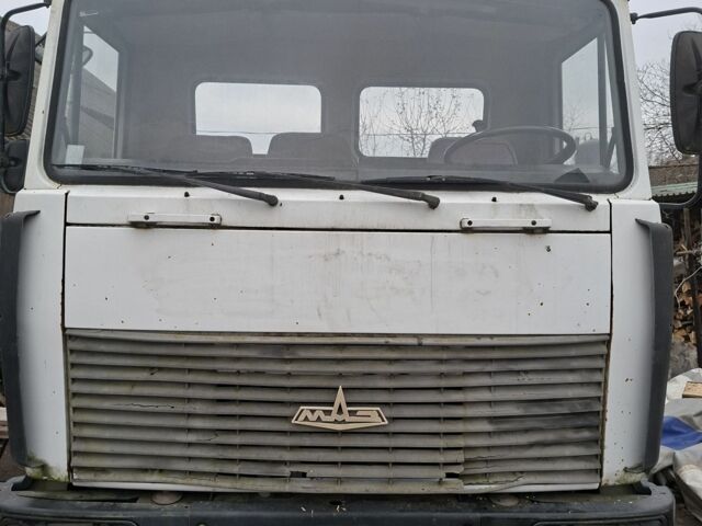 МАЗ 437041, объемом двигателя 0 л и пробегом 0 тыс. км за 6800 $, фото 4 на Automoto.ua