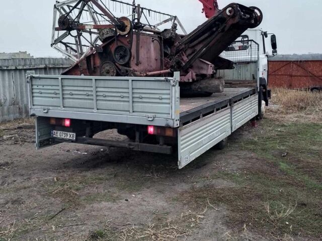 МАЗ 437041, об'ємом двигуна 4.75 л та пробігом 0 тис. км за 18000 $, фото 5 на Automoto.ua