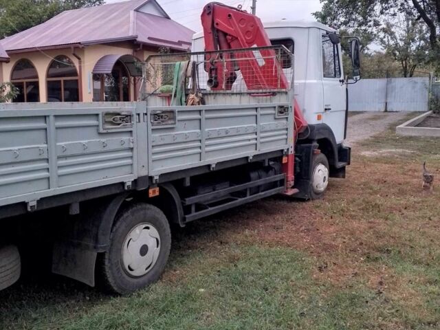 МАЗ 437041, об'ємом двигуна 4.75 л та пробігом 0 тис. км за 18000 $, фото 2 на Automoto.ua