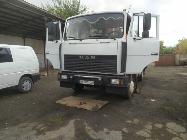 МАЗ 437041, об'ємом двигуна 4.75 л та пробігом 0 тис. км за 18000 $, фото 9 на Automoto.ua