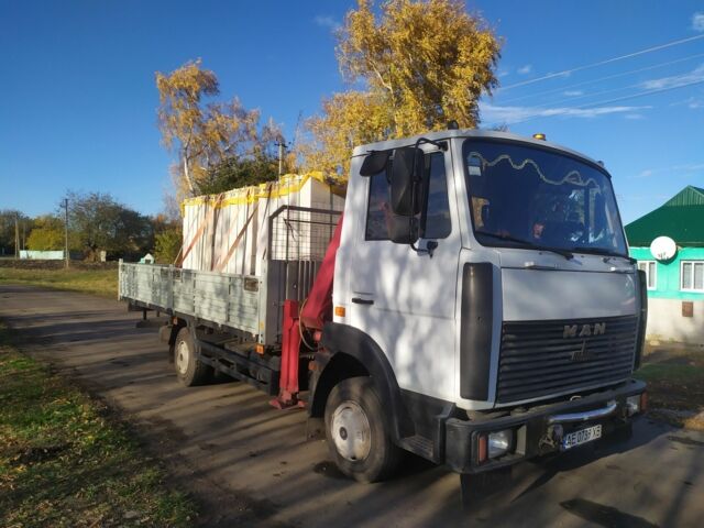 МАЗ 437041, об'ємом двигуна 4.75 л та пробігом 0 тис. км за 18000 $, фото 8 на Automoto.ua