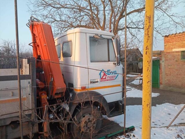 МАЗ 437041, объемом двигателя 4.75 л и пробегом 0 тыс. км за 15000 $, фото 1 на Automoto.ua