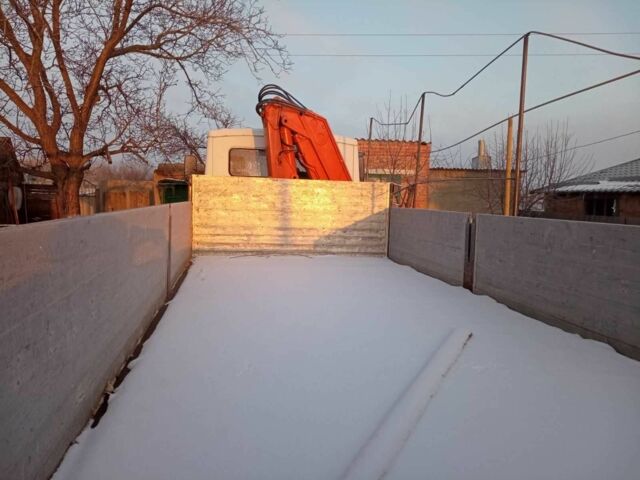 МАЗ 437041, объемом двигателя 4.75 л и пробегом 0 тыс. км за 15000 $, фото 3 на Automoto.ua