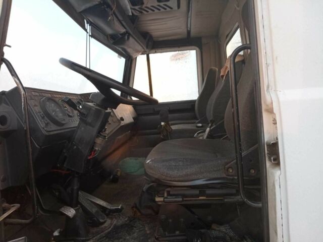 МАЗ 437041, объемом двигателя 4.75 л и пробегом 0 тыс. км за 15000 $, фото 4 на Automoto.ua