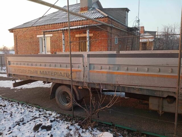 МАЗ 437041, объемом двигателя 4.75 л и пробегом 0 тыс. км за 15000 $, фото 2 на Automoto.ua