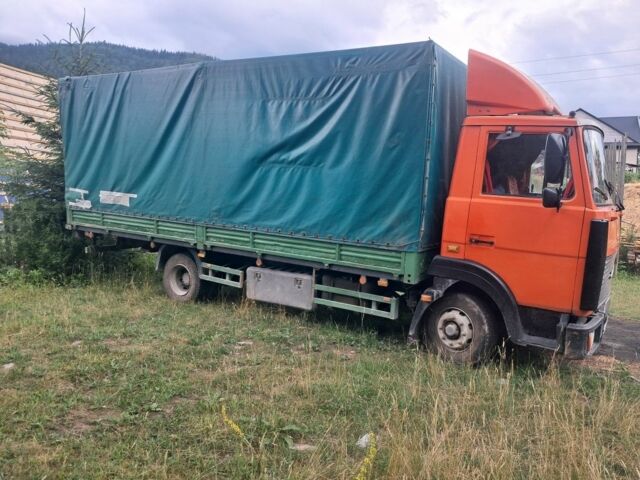 МАЗ 437041, объемом двигателя 0 л и пробегом 0 тыс. км за 3500 $, фото 2 на Automoto.ua