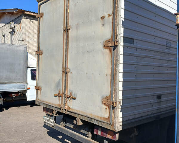 МАЗ 437041, объемом двигателя 6 л и пробегом 1000 тыс. км за 5500 $, фото 4 на Automoto.ua