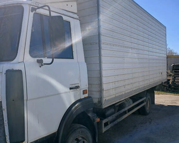 МАЗ 437041, объемом двигателя 6 л и пробегом 1000 тыс. км за 5500 $, фото 2 на Automoto.ua