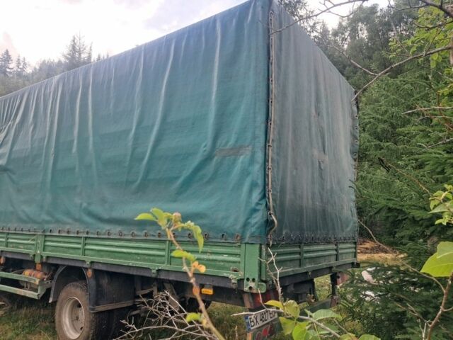 МАЗ 437041, объемом двигателя 0 л и пробегом 0 тыс. км за 3500 $, фото 3 на Automoto.ua
