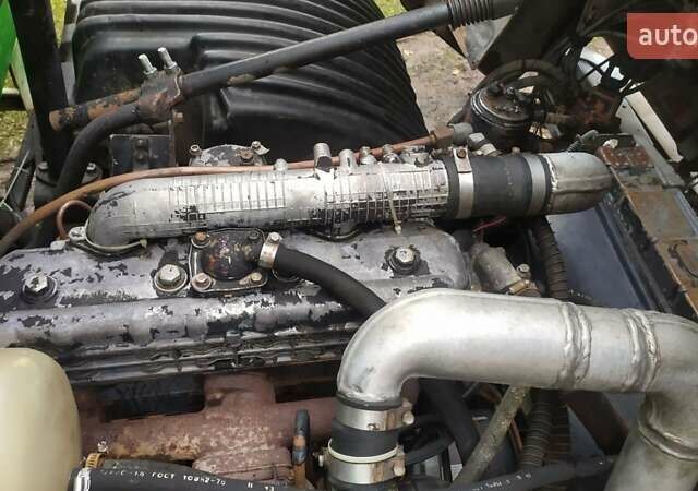 МАЗ 437041, объемом двигателя 4.75 л и пробегом 355 тыс. км за 2350 $, фото 22 на Automoto.ua