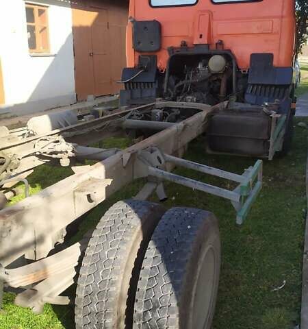 МАЗ 437041, объемом двигателя 4.75 л и пробегом 355 тыс. км за 2350 $, фото 4 на Automoto.ua