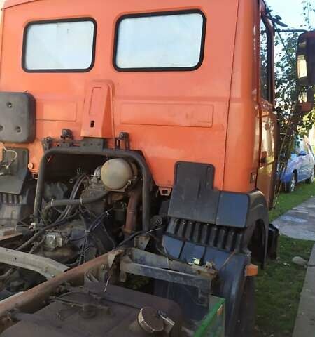 МАЗ 437041, объемом двигателя 4.75 л и пробегом 355 тыс. км за 2350 $, фото 3 на Automoto.ua