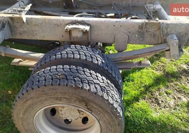 МАЗ 437041, объемом двигателя 4.75 л и пробегом 355 тыс. км за 2350 $, фото 13 на Automoto.ua