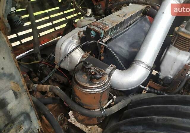 МАЗ 437041, объемом двигателя 4.75 л и пробегом 355 тыс. км за 2350 $, фото 24 на Automoto.ua