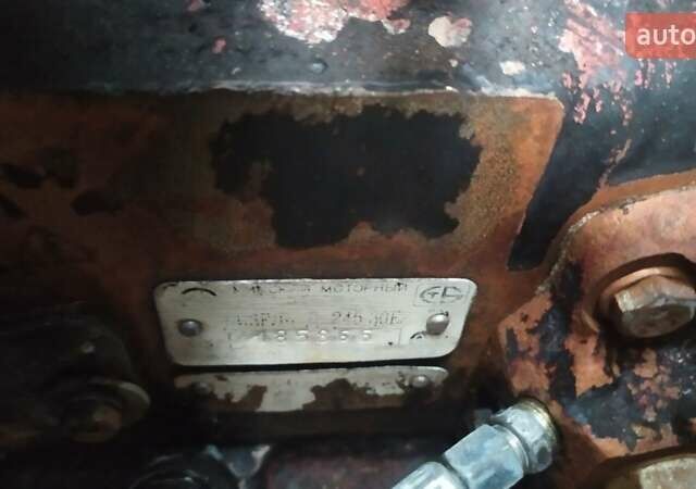 МАЗ 437041, объемом двигателя 4.75 л и пробегом 355 тыс. км за 2350 $, фото 26 на Automoto.ua