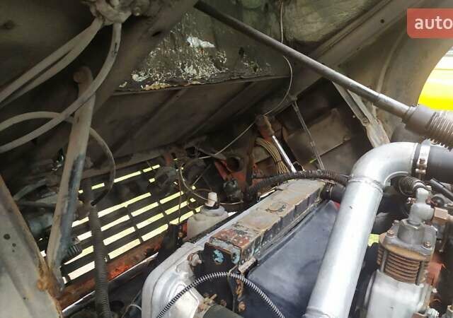 МАЗ 437041, объемом двигателя 4.75 л и пробегом 355 тыс. км за 2350 $, фото 25 на Automoto.ua
